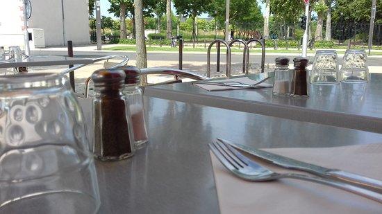 Restaurant Cafe L'austral