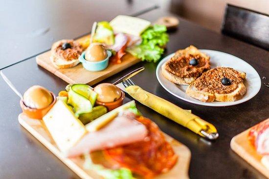 Les Savons d'Hélène