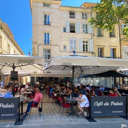 Café du Palais