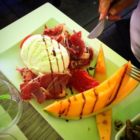 La Fromagerie Du Passage