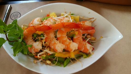 Le Bistrot Asiatique