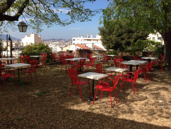 La Bastide De Massimo