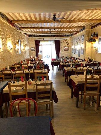 Restaurant Pizzeria L'Arlecchino