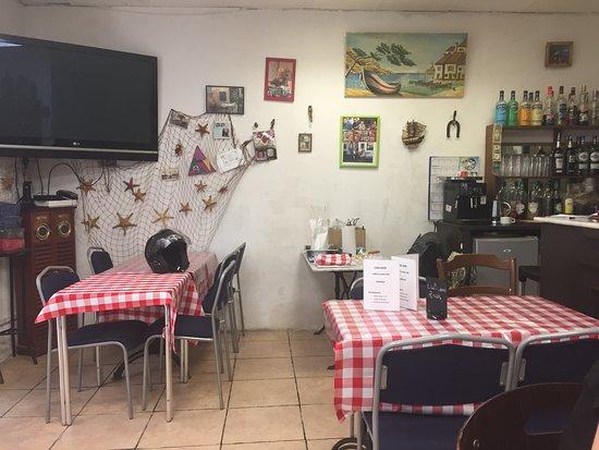 Restaurant l'Eveche chez Annie