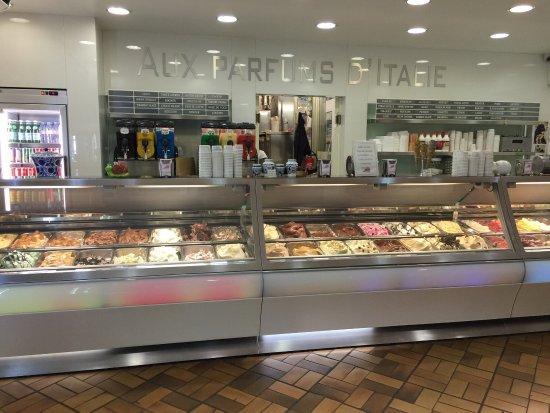 Aux Parfums d'Italie