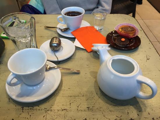 Capo Nord Caffe Risto