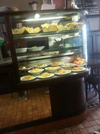 Caffe Ponte Nuovo Milano