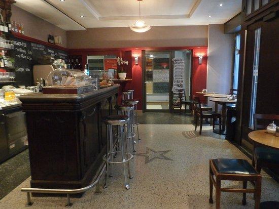 Altstadt Hotel Restaurant