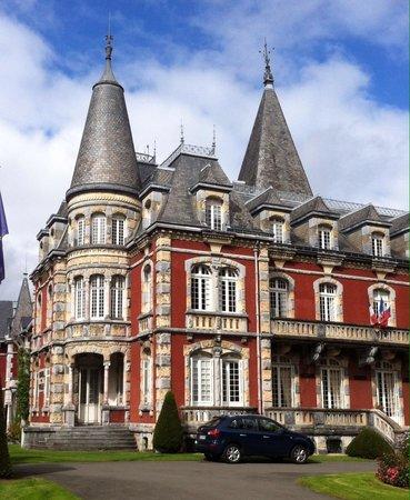 Bar de l Hôtel de Ville