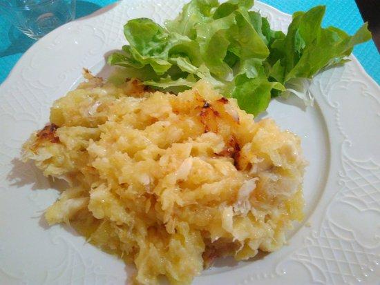 Au D'tours Des Halles