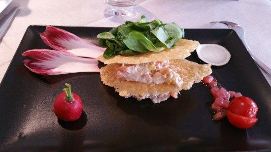 Restaurant du Parc de la Colombiere