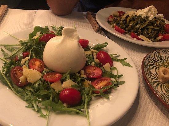 Little Italy Corner Bistro