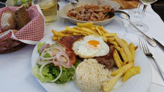 Tasquinha Ze Povinho