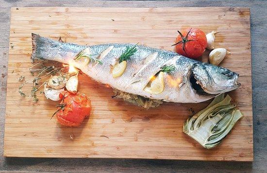 Le Bistrot D'antoine