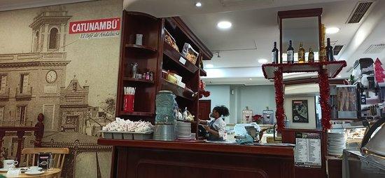 Cafe La Manuela