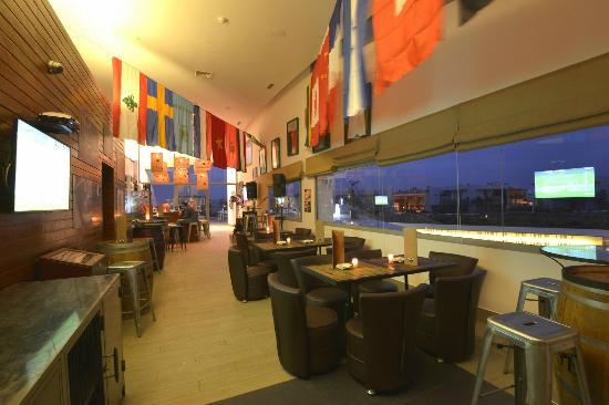 La Bodéguita de Casablanca