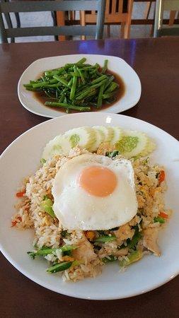 The Irish Wolf hound