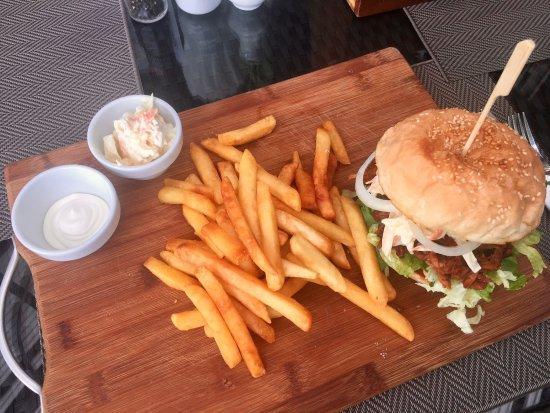 Siam Royal Bar & Grill