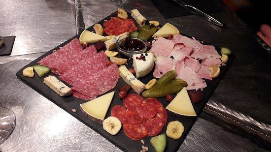 Aux 3 P'tits Bouchons