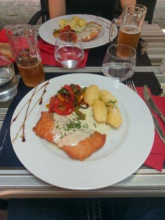 L'Auberge des Chevaliers