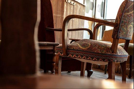 PUR etc. Place Saint-Étienne