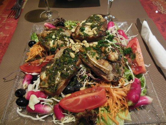 Benoit Wach Patisserie