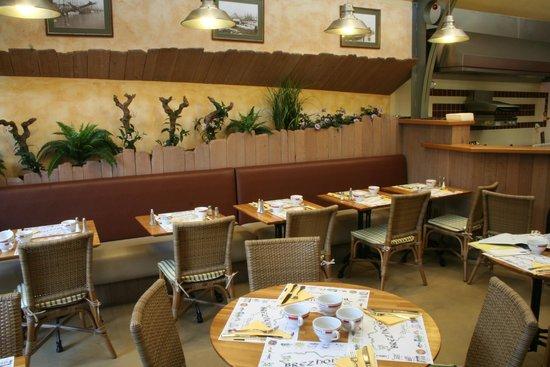 Les Galettes de Saint-Malo