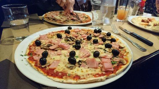 Pizza Pino