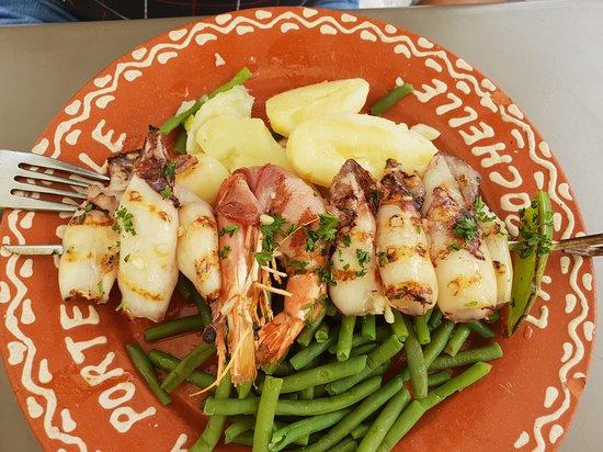 Restaurant La Porte Royale