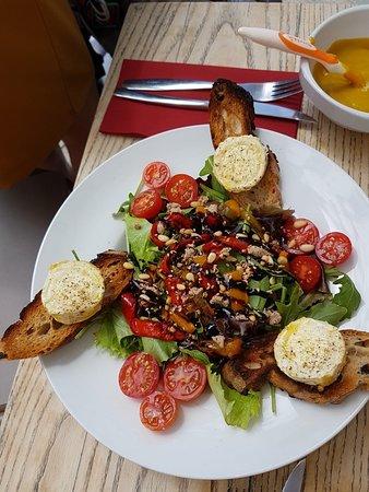 Bistro Canaille