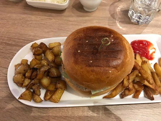 Comptoir 43