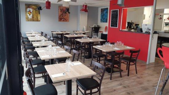 La Cantine D'Anatole