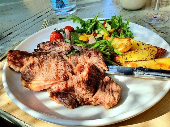 Le Clos des Framboisiers