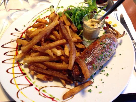 Le Saint Patrick Orléans