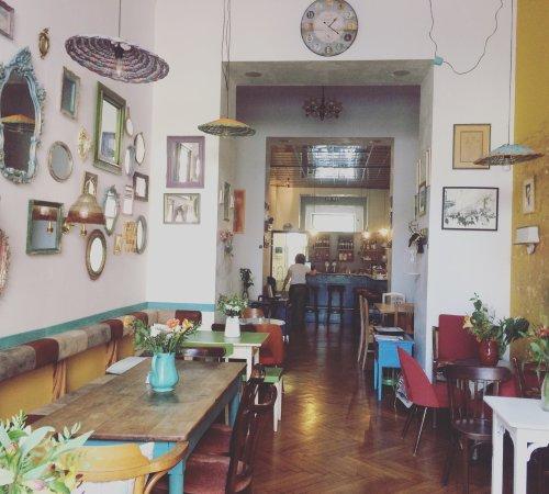 Brasserie De La Marie