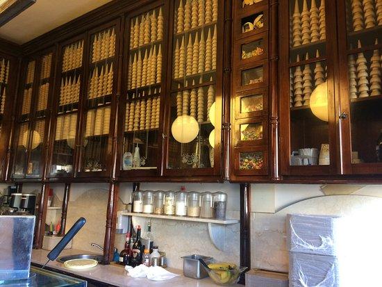 Gelateria Meneghina Srl