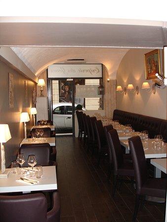 Creperie DES gones