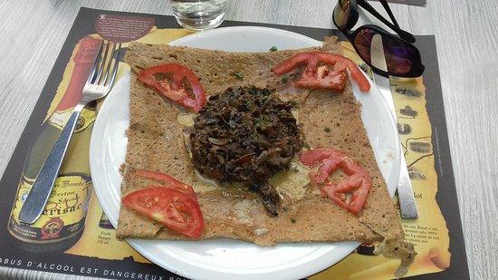 Crêperie Cadet Rousselle