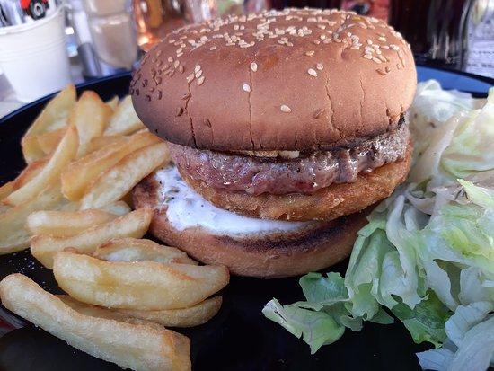 Brasserie le Captain