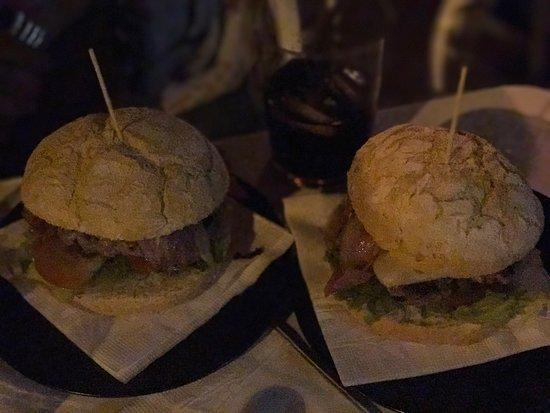 La luna bikes & Caffe