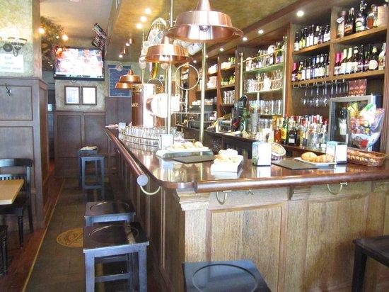 Paulaner Bierhaus Amara