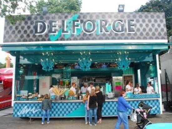 Delforge