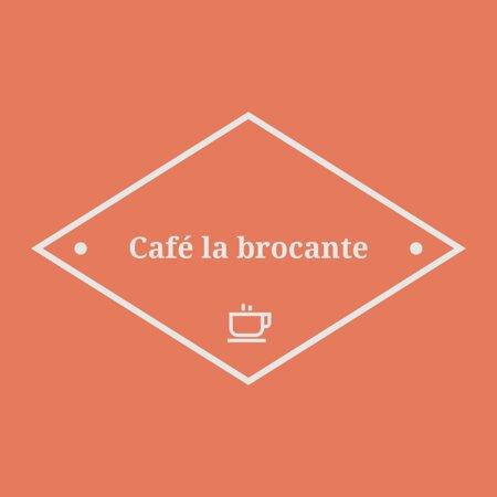 Café la brocante