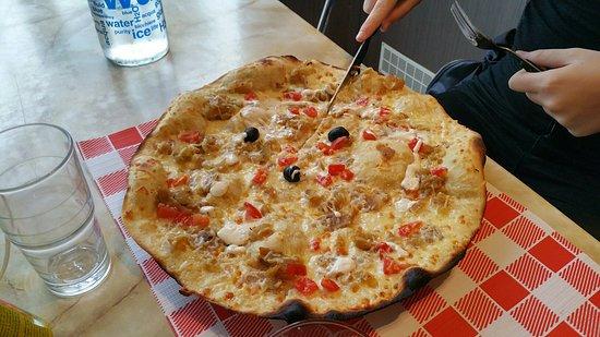 Pizzeria La Tuilerie