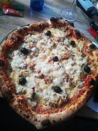 Pizza Sun