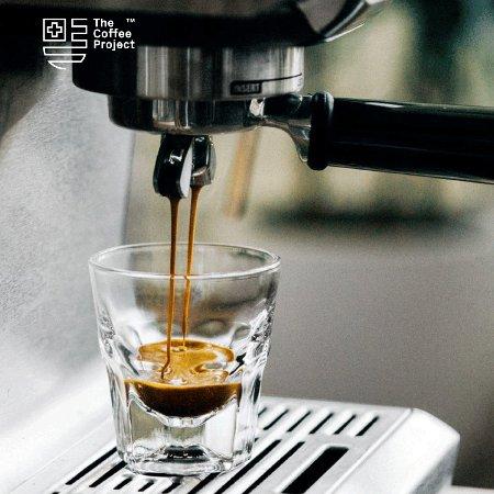 The Coffee Project