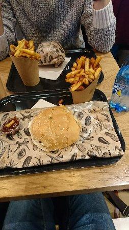 Big Fernand Part Dieu