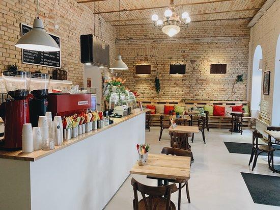 Lions Locker and Breakfast