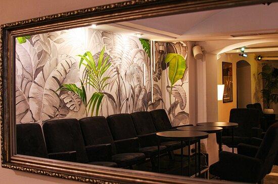 Kawiarnia Teatralna w Krakowie