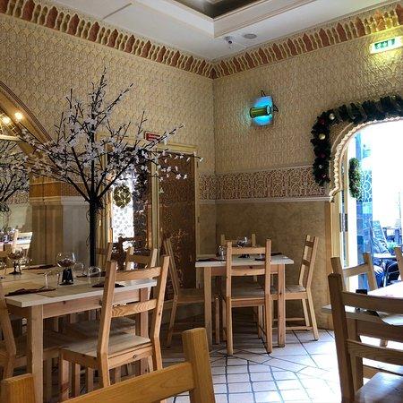 pizzeria bell'Antonio